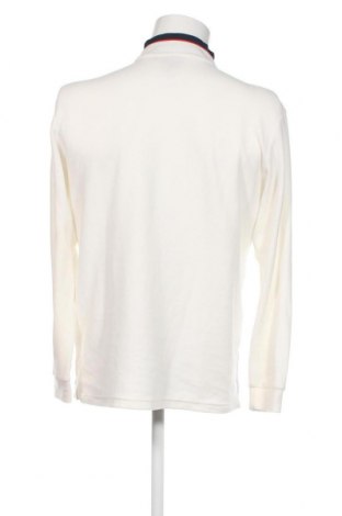 Herren Shirt Chervo, Größe L, Farbe Weiß, Preis € 31,73