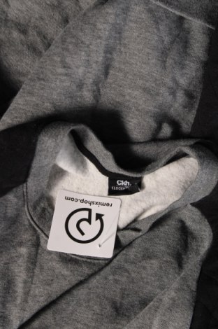 Pánske tričko  Clockhouse, Veľkosť XL, Farba Sivá, Cena  5,49 €