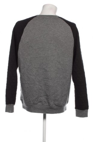 Ανδρική μπλούζα Clockhouse, Μέγεθος XL, Χρώμα Γκρί, Τιμή 5,99 €