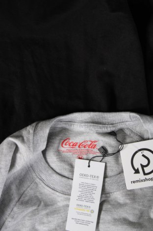 Ανδρική μπλούζα Coca Cola, Μέγεθος M, Χρώμα Πολύχρωμο, Τιμή 9,97 €