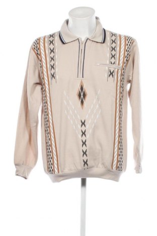 Ανδρική μπλούζα Collection, Μέγεθος XL, Χρώμα  Μπέζ, Τιμή 6,46 €