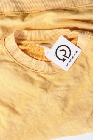 Ανδρική μπλούζα Colsie, Μέγεθος XS, Χρώμα Κίτρινο, Τιμή 2,82 €