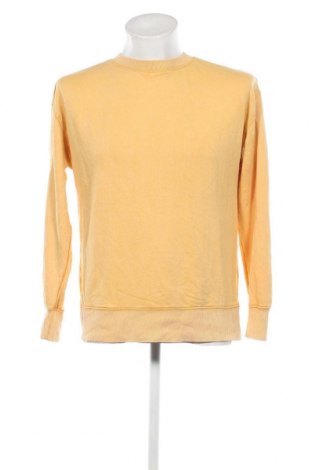 Ανδρική μπλούζα Colsie, Μέγεθος XS, Χρώμα Κίτρινο, Τιμή 2,47 €