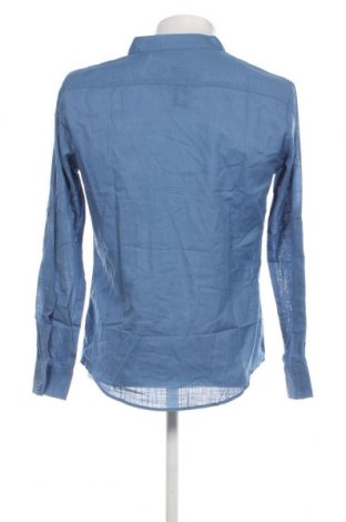 Herren Shirt Coofandy, Größe S, Farbe Blau, Preis 16,00 €