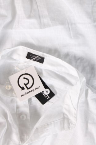 Pánské tričko  Coofandy, Velikost S, Barva Bílá, Cena  202,00 Kč