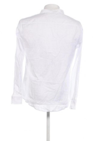 Ανδρική μπλούζα Coofandy, Μέγεθος S, Χρώμα Λευκό, Τιμή 16,00 €