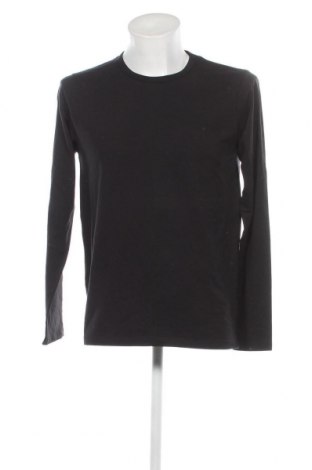 Ανδρική μπλούζα Core By Jack & Jones, Μέγεθος L, Χρώμα Μαύρο, Τιμή 12,37 €