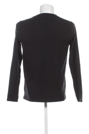 Мъжка блуза Core By Jack & Jones, Размер L, Цвят Черен, Цена 20,00 лв.