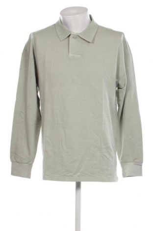 Ανδρική μπλούζα Core By Jack & Jones, Μέγεθος L, Χρώμα Πράσινο, Τιμή 8,54 €