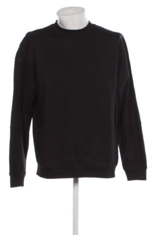 Ανδρική μπλούζα Core By Jack & Jones, Μέγεθος L, Χρώμα Μαύρο, Τιμή 10,67 €