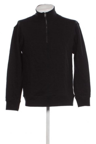 Мъжка блуза Core By Jack & Jones, Размер L, Цвят Черен, Цена 20,70 лв.