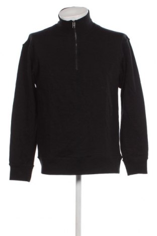 Pánske tričko  Core By Jack & Jones, Veľkosť L, Farba Čierna, Cena  14,23 €