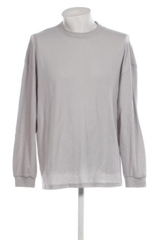 Мъжка блуза Core By Jack & Jones, Размер L, Цвят Сив, Цена 20,70 лв.