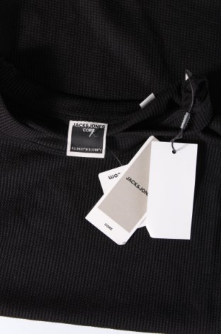 Herren Shirt Core By Jack & Jones, Größe L, Farbe Schwarz, Preis € 23,71