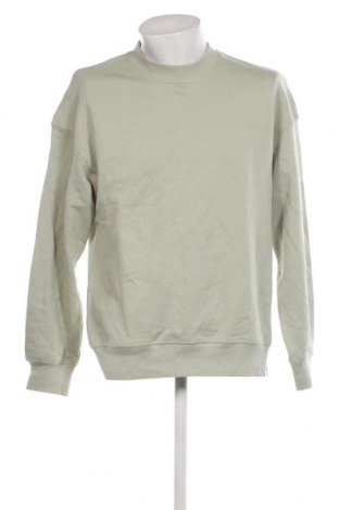 Ανδρική μπλούζα Core By Jack & Jones, Μέγεθος L, Χρώμα Πράσινο, Τιμή 14,23 €