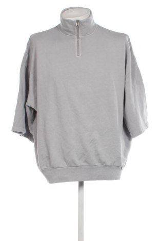 Ανδρική μπλούζα Core By Jack & Jones, Μέγεθος L, Χρώμα Γκρί, Τιμή 10,67 €