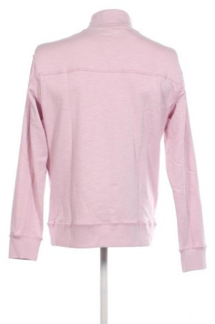 Мъжка блуза Core By Jack & Jones, Размер L, Цвят Розов, Цена 46,00 лв.