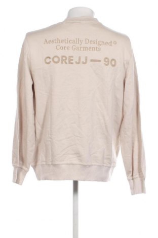 Herren Shirt Core By Jack & Jones, Größe L, Farbe Beige, Preis € 9,01