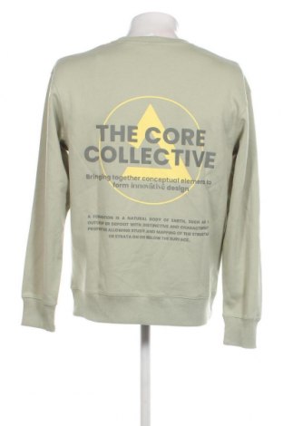 Herren Shirt Core By Jack & Jones, Größe L, Farbe Grün, Preis € 13,04