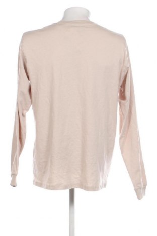 Ανδρική μπλούζα Core By Jack & Jones, Μέγεθος L, Χρώμα  Μπέζ, Τιμή 9,01 €