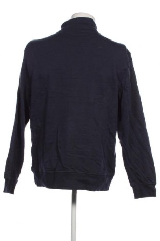 Herren Shirt Country Road, Größe XL, Farbe Blau, Preis 21,71 €