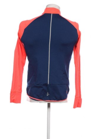 Мъжка блуза Craft, Размер M, Цвят Многоцветен, Цена 34,00 лв.