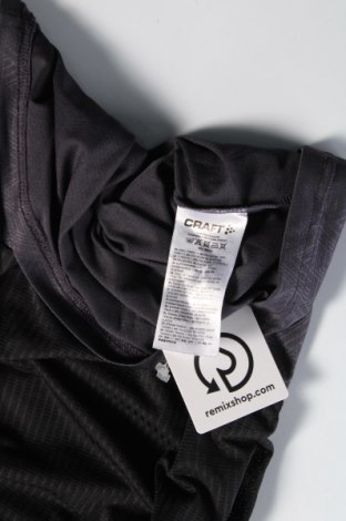 Ανδρική μπλούζα Craft, Μέγεθος S, Χρώμα Γκρί, Τιμή 9,46 €