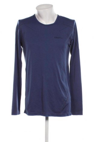 Pánske tričko  Craft, Veľkosť XL, Farba Modrá, Cena  11,50 €