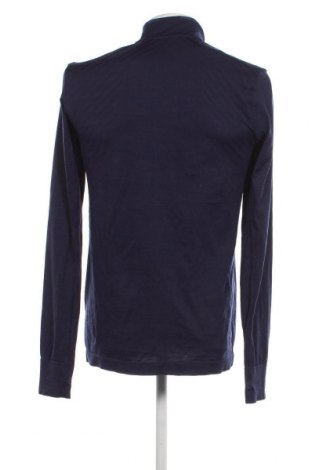 Herren Shirt Craft, Größe L, Farbe Blau, Preis 17,39 €