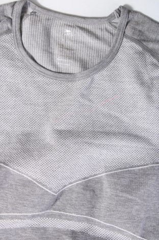 Pánske tričko  Crane, Veľkosť XL, Farba Sivá, Cena  13,04 €
