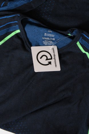 Herren Shirt Crane, Größe L, Farbe Blau, Preis 16,01 €