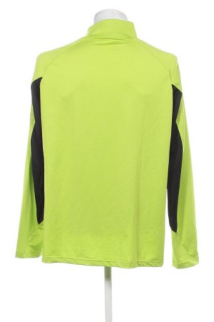 Pánské tričko  Crivit, Velikost XL, Barva Zelená, Cena  367,00 Kč