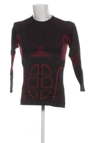 Ανδρική μπλούζα Crivit, Μέγεθος XL, Χρώμα Μαύρο, Τιμή 14,23 €