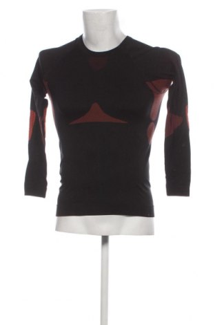 Ανδρική μπλούζα Crivit, Μέγεθος M, Χρώμα Μαύρο, Τιμή 2,99 €