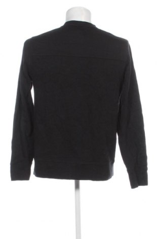 Мъжка блуза DKNY, Размер M, Цвят Черен, Цена 57,80 лв.