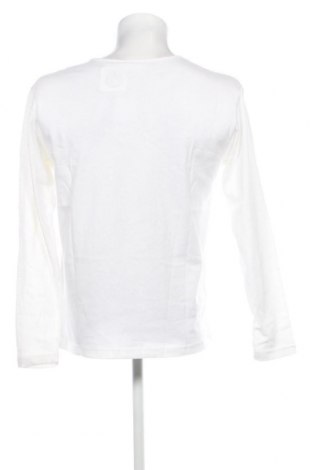 Herren Shirt Dan Fox X About You, Größe S, Farbe Weiß, Preis € 9,59