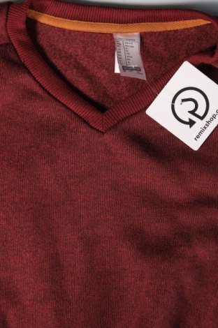 Bluză de bărbați Decathlon, Mărime XL, Culoare Roșu, Preț 75,66 Lei