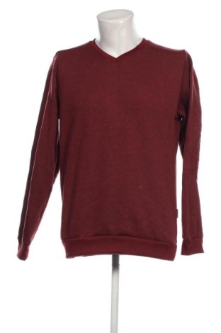 Ανδρική μπλούζα Decathlon, Μέγεθος XL, Χρώμα Κόκκινο, Τιμή 6,40 €