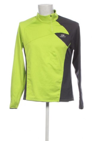 Herren Shirt Decathlon, Größe L, Farbe Mehrfarbig, Preis 7,20 €