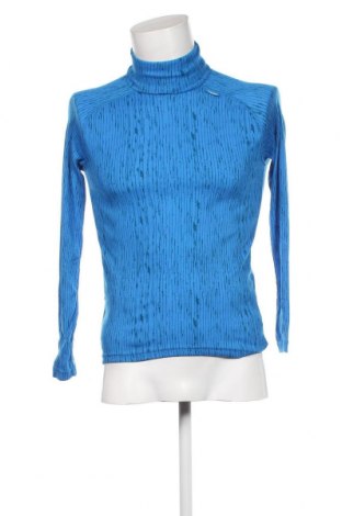 Pánske tričko  Decathlon, Veľkosť S, Farba Modrá, Cena  5,87 €