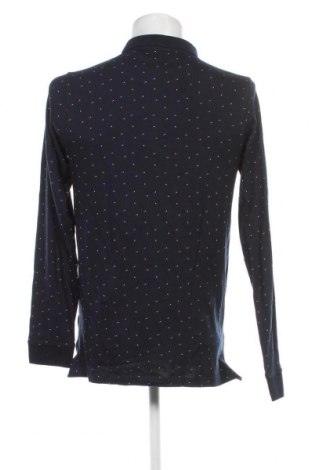 Ανδρική μπλούζα Deeluxe 74, Μέγεθος L, Χρώμα Μπλέ, Τιμή 10,02 €
