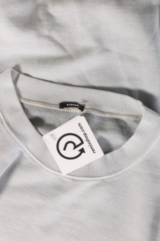 Herren Shirt Denham, Größe L, Farbe Grau, Preis 23,83 €