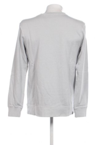 Ανδρική μπλούζα Denham, Μέγεθος L, Χρώμα Γκρί, Τιμή 23,83 €