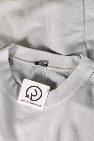 Мъжка блуза Denham, Размер L, Цвят Сив, Цена 48,00 лв.