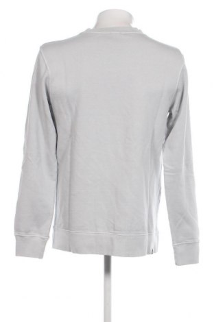 Мъжка блуза Denham, Размер L, Цвят Сив, Цена 48,00 лв.