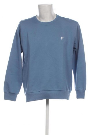 Pánske tričko  Denim Culture, Veľkosť XL, Farba Modrá, Cena  31,96 €