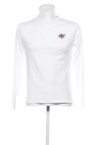 Pánske tričko  Denim Project, Veľkosť S, Farba Biela, Cena  6,39 €