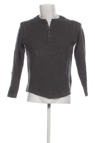 Мъжка блуза Denimart, Размер M, Цвят Сив, Цена 9,00 лв.