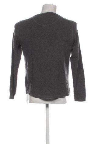 Мъжка блуза Denimart, Размер M, Цвят Сив, Цена 4,68 лв.