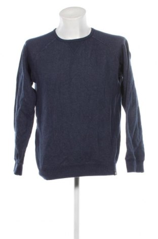 Herren Shirt Dickies, Größe S, Farbe Blau, Preis € 11,27